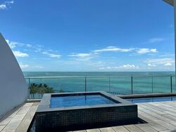 The Coast at Sentosa Cove (D4), Condominium #622232291